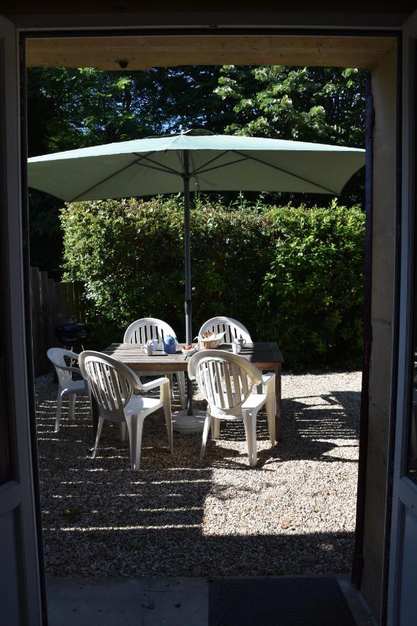 3 gites à la campagne - Bergerac à 5mn - Domaine de Bellevue Cottage Lembras Esterno foto