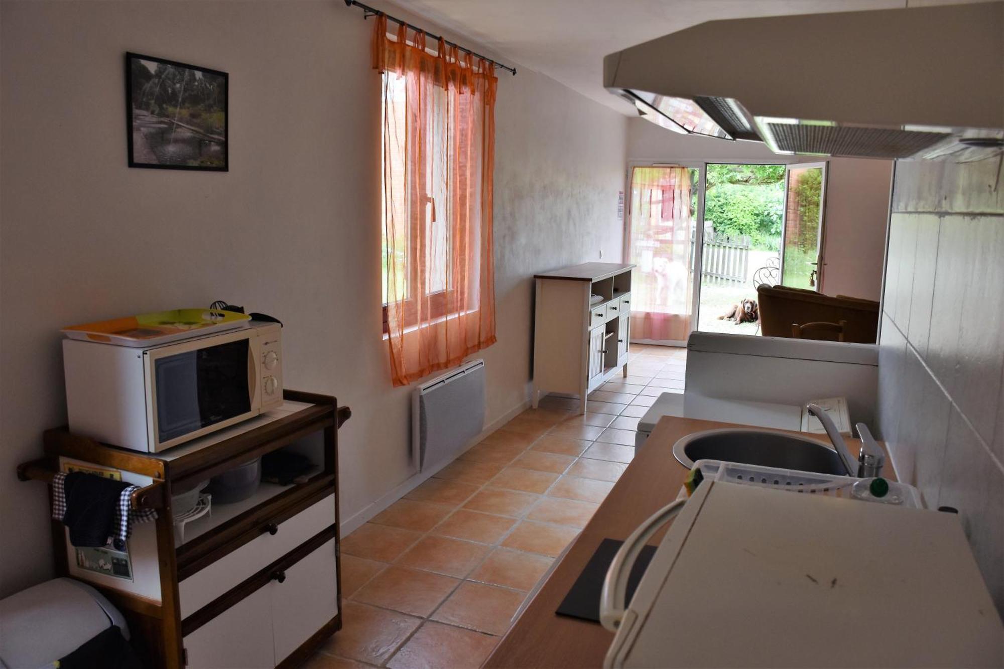 3 gites à la campagne - Bergerac à 5mn - Domaine de Bellevue Cottage Lembras Esterno foto