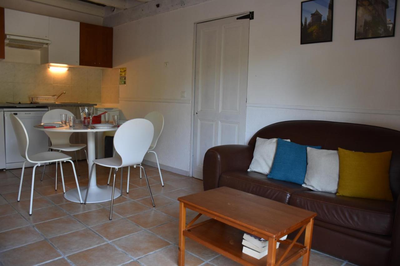 3 gites à la campagne - Bergerac à 5mn - Domaine de Bellevue Cottage Lembras Esterno foto